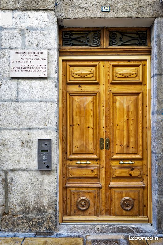 Appartement 4 pièces 95 m² · à Sisteron · 95 m² · 685 €/mois