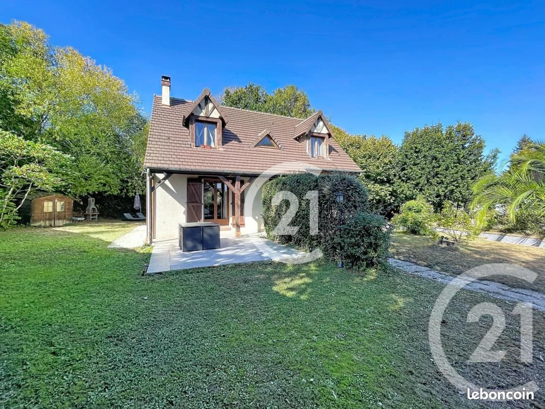 Maison 6 pièces 107 m² · à Hérouville-Saint-Clair · 107 m² · 310 000 €