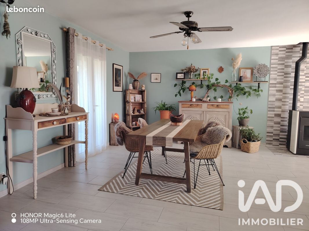 Maison 4 pièces 100 m² · à Assay · 100 m² · 175 000 €