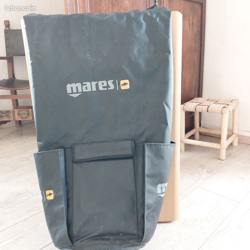 Sac pour palmes de plongée - Long - WinnerFins LP - de sport nautique