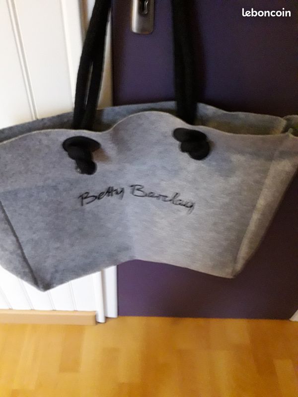 Sac, cabas Betty Barclay (image 2)