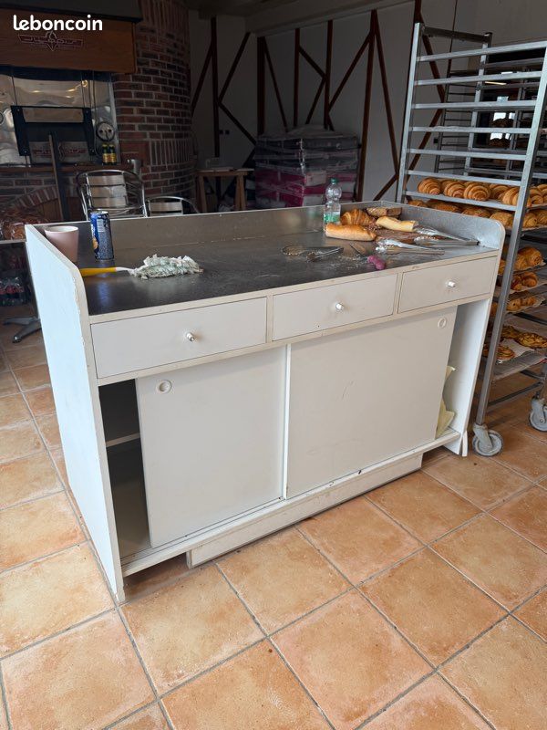 Meuble boutique (image 1)