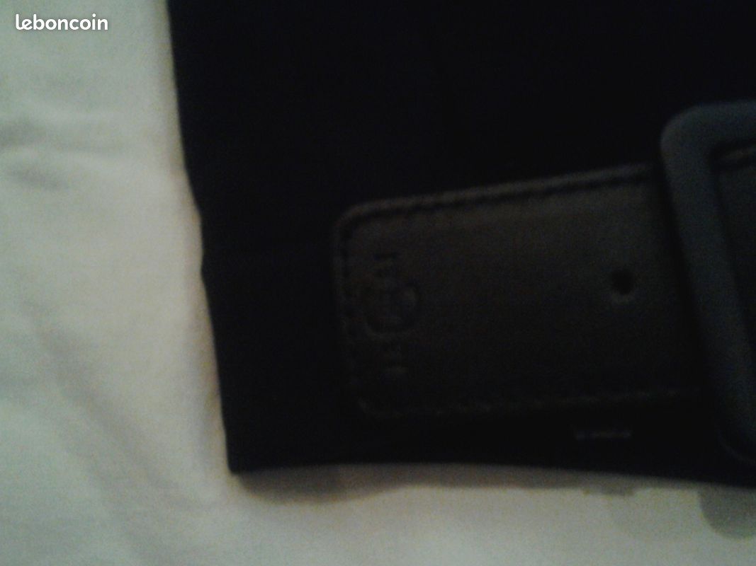 Pantalons larges Cerruti 1881 42 (L/XL, T4) (image 4)