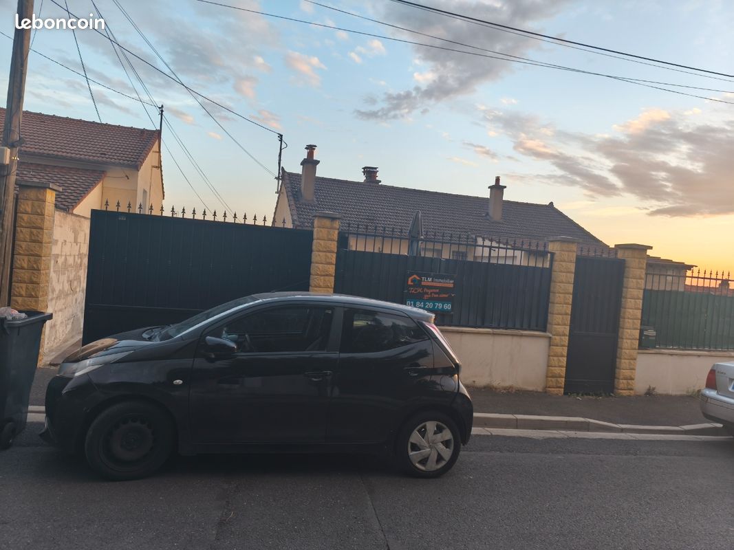 Maison 7 pièces 150 m² · à Argenteuil · 150 m² · 490 000 €