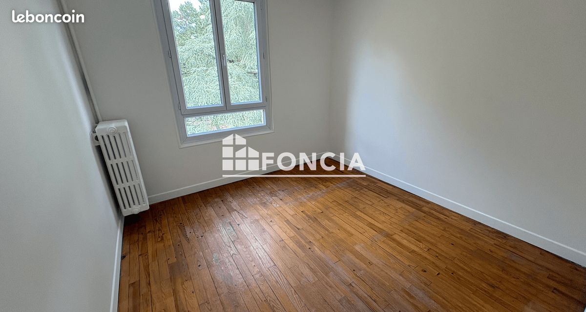 Appartement 3 pièces 58 m² · à Rueil-Malmaison · 58 m² · 1 157 €/mois