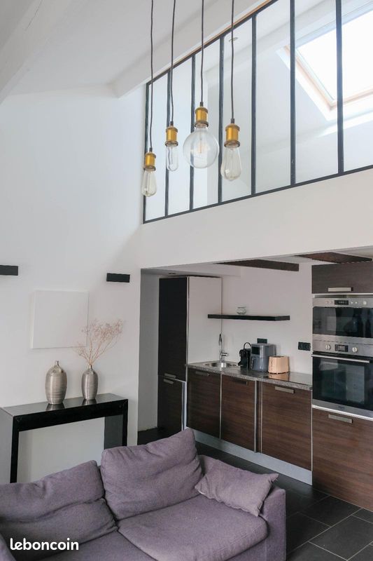 Appartement 3 pièces 47 m² · à Fontenay-sous-Bois · 47 m² · 1 690 €/mois