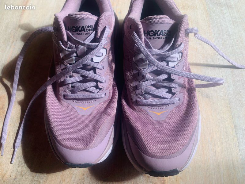 Baskets HOKA CHALLENGER ATR 6 W (image 2)