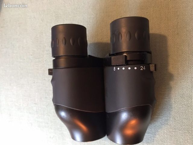 Tasco Jumelles 8-24x25 (image 2)