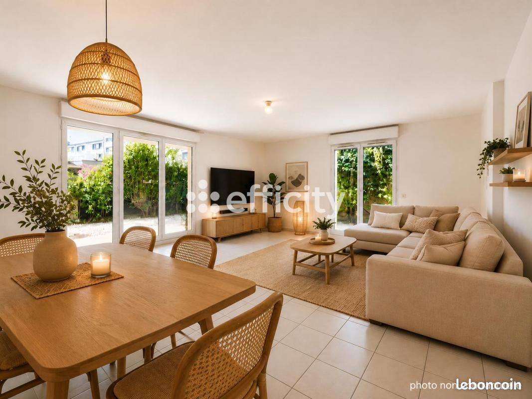 Appartement 3 pièces 73 m² · à Marseille · 73 m² · 325 000 €