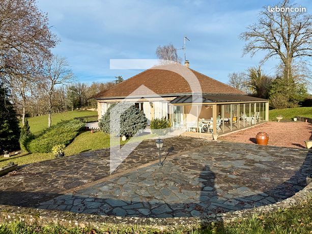 Propriété 6 pièces 115 m²