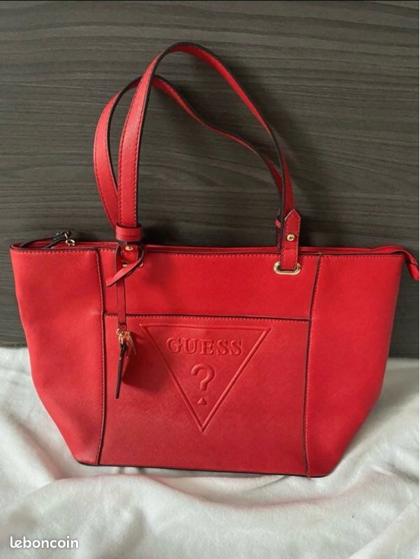 Grand Sac Guess Accessoires Bagagerie