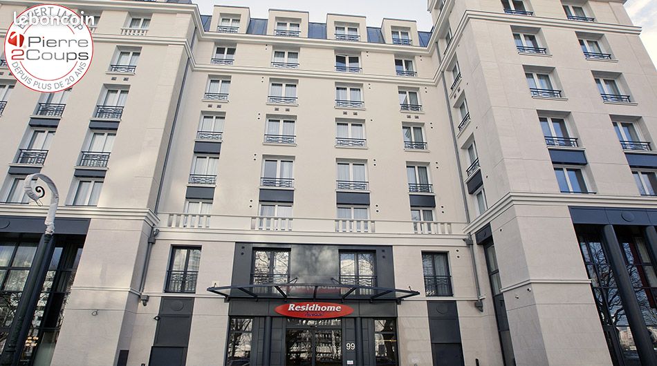Appartement 1 pièce 23 m² · à Puteaux · 23 m² · 159 200 €