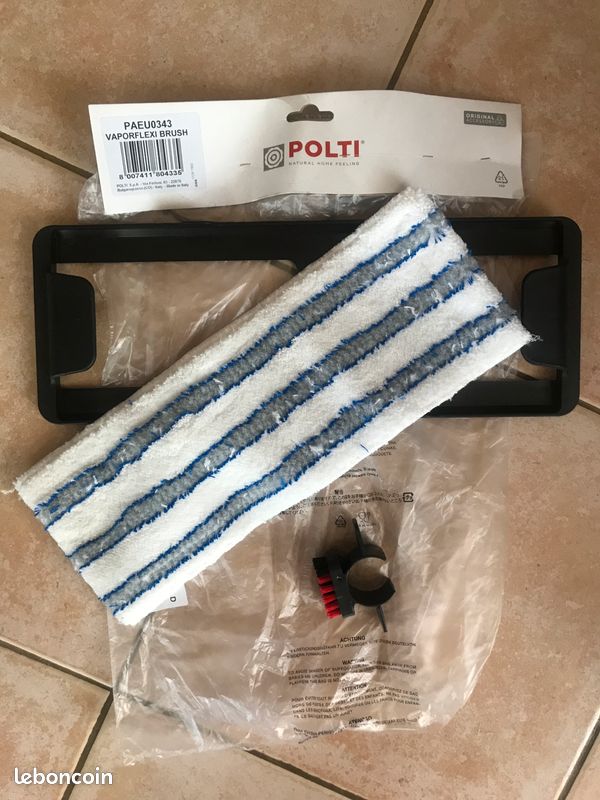 Accessoire Vaporetto (image 2)