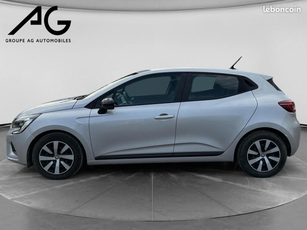 Renault Clio V TCe 90 Equilibre (image 2)