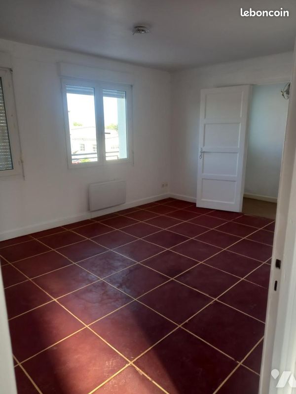 Appartement 4 pièces 64 m² · à La Porte du Der · 64 m² · 570 €