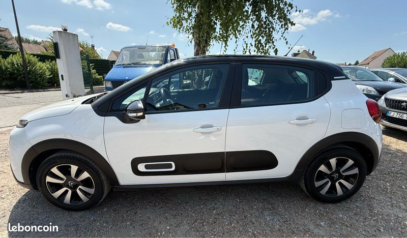 Citroën C3 BlueHDi 100cv FEEL (image 2)