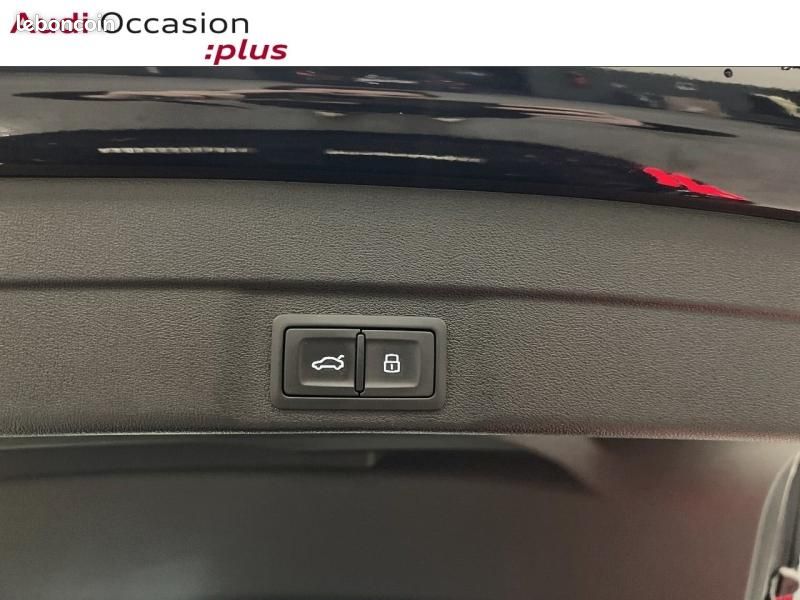 Audi A5 2.0 TFSI 204ch S line quattro S tronic 7 (image 19)