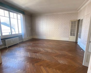 Appartement 695 000 € - 141 m²