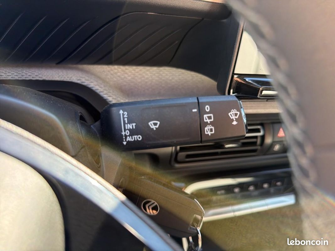 CITROëN C3 1.2 turbo 100 max (image 21)