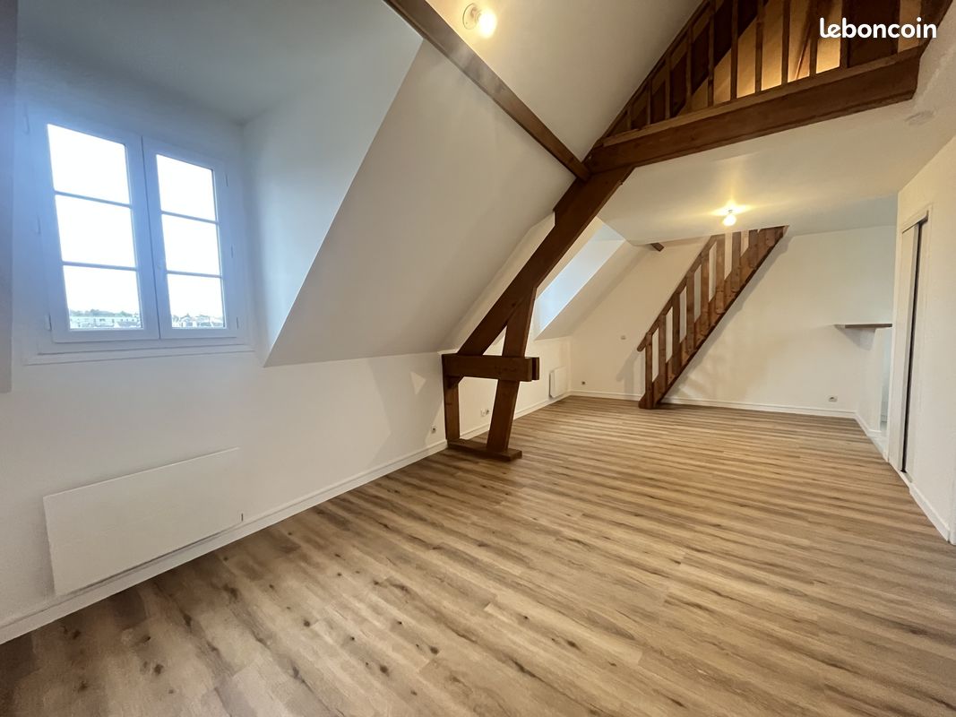 Appartement 1 pièce 29 m² · à Lagny-sur-Marne · 29 m² · 715 €/mois