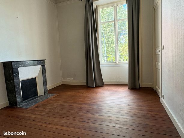 Appartement 2 pièces 50 m² — 5