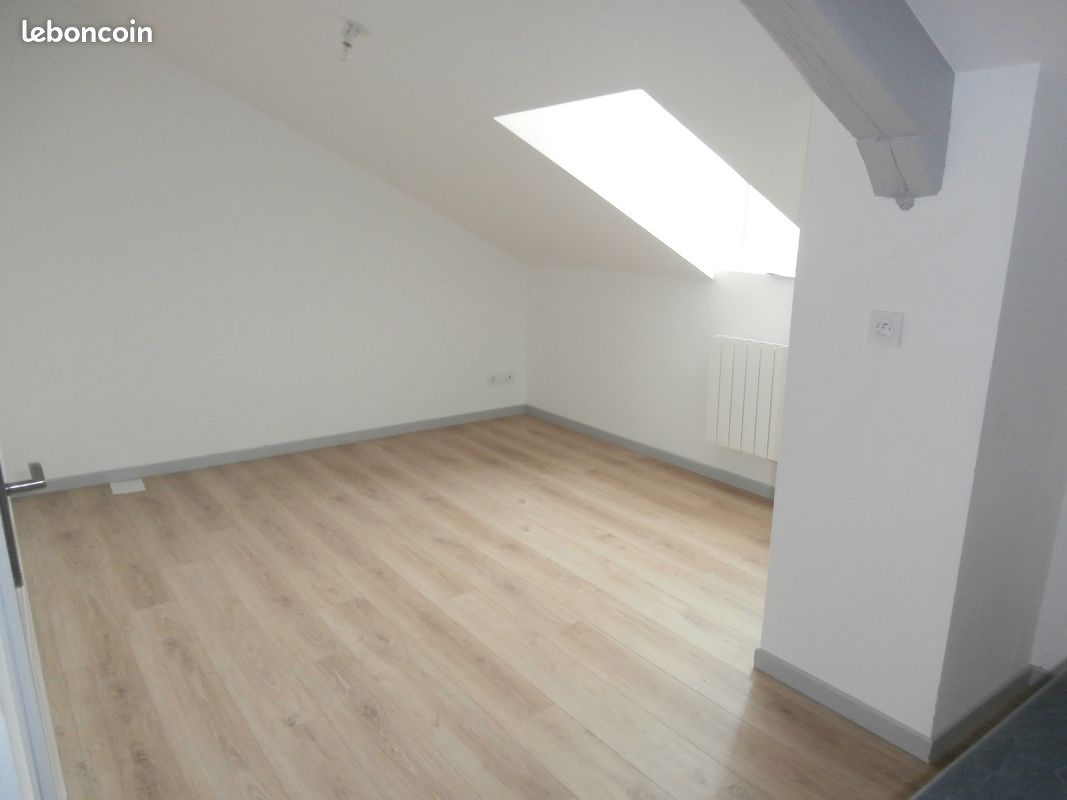 Appartement 2 pièces 25 m² · à Périgueux · 25 m² · 450 €