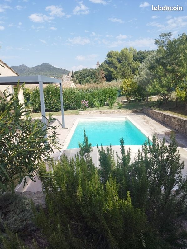 Maison 4 pièces 108 m² · à Mirabel-aux-Baronnies · 108 m² · 367 000 €