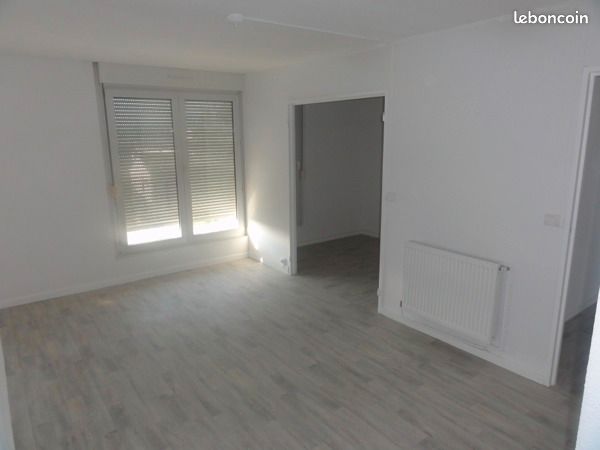 Appartement 3 pièces 61 m² · à Maizières-lès-Metz · 61 m² · 615 €/mois