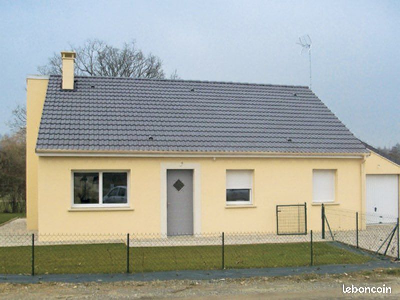 Maison 2 pièces 70 m² · à Pineuilh · 70 m² · 500 €/mois