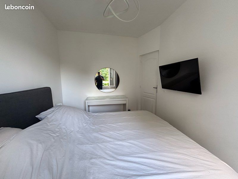 Appartement a louer bois-colombes - 3 pièce(s) - 50 m2 - Surfyn