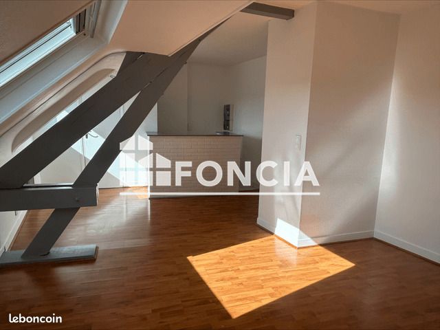 Studio 1 pièce 23 m² (image 2)