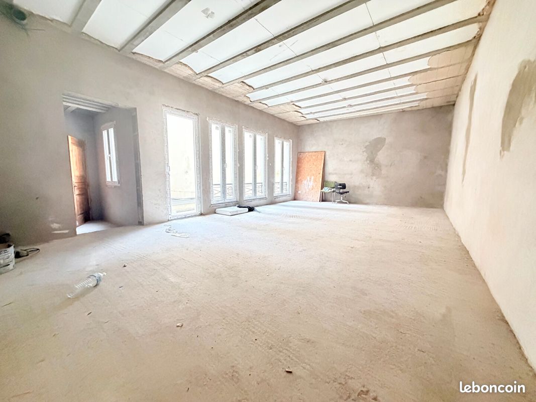 Appartement 2 pièces 41 m² · à Boulogne-sur-Mer · 41 m² · 89 000 €