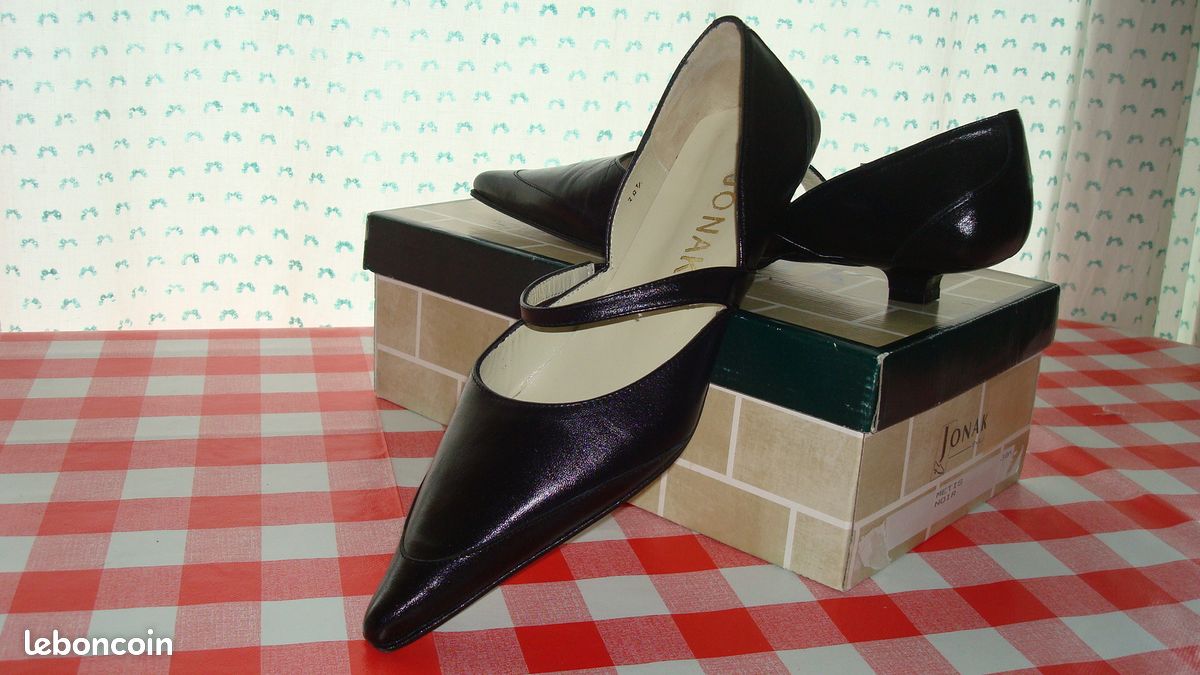 Chaussures (image 2)