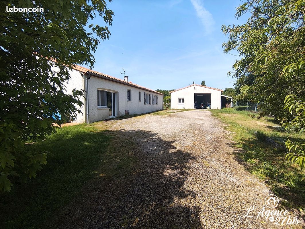 Maison 8 pièces 179 m² · à Brûlain · 179 m² · 249 000 €