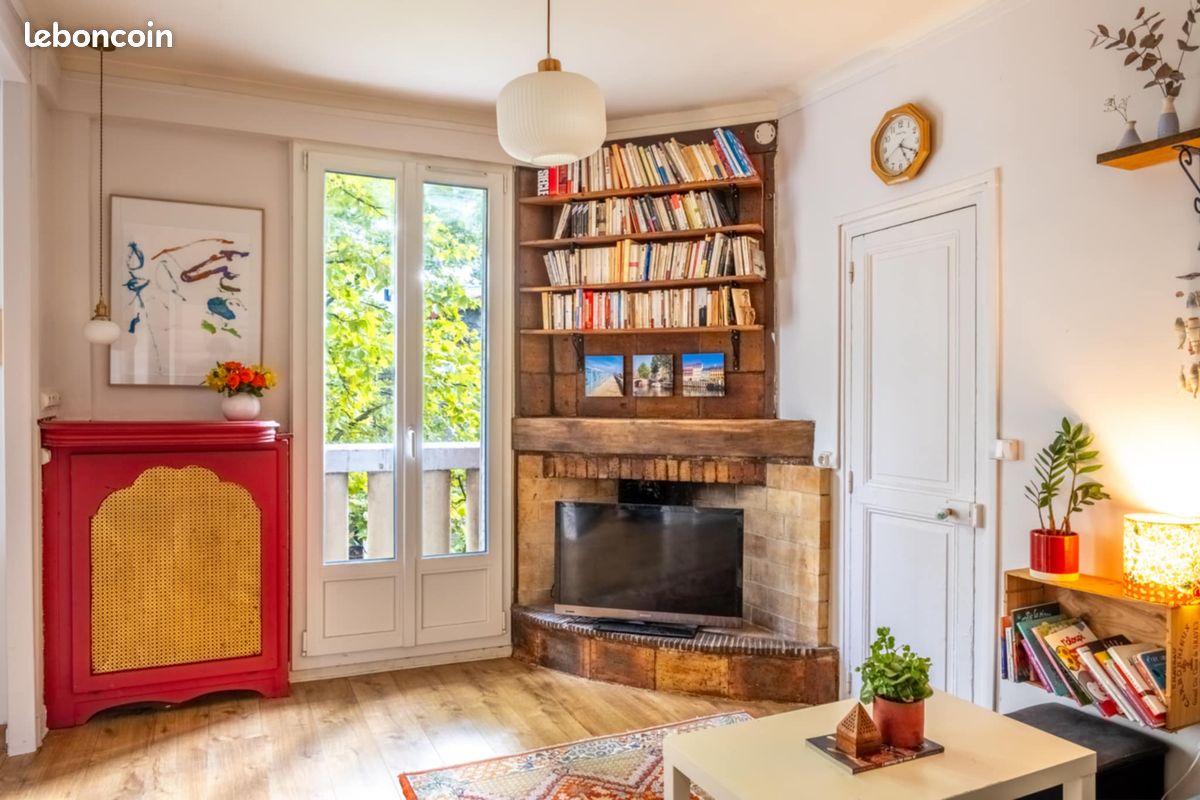 Appartement 3 pièces 73 m² · à Bagnolet · 73 m² · 365 000 €