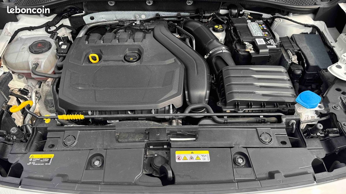 CUPRA Formentor 1.5 TSI 150 ch (image 15)