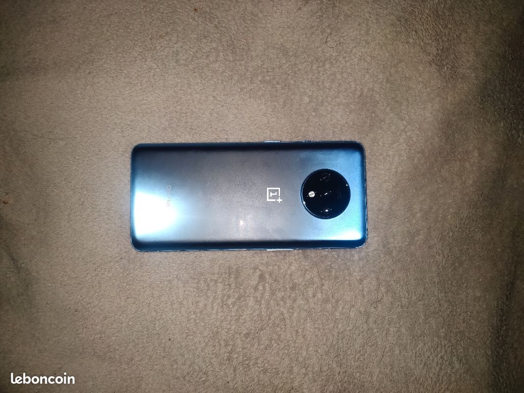 Oneplus 7T (Urgent) (image 2)