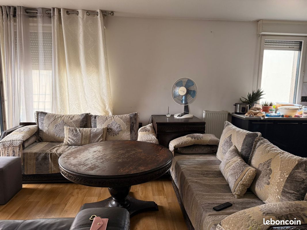 Salon marocain (image 2)