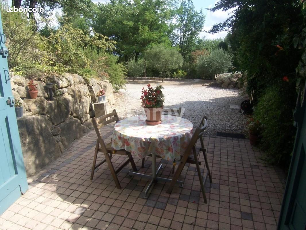 Appartement 1 pièce 21 m² · à Peynier · 21 m² · 595 €/mois