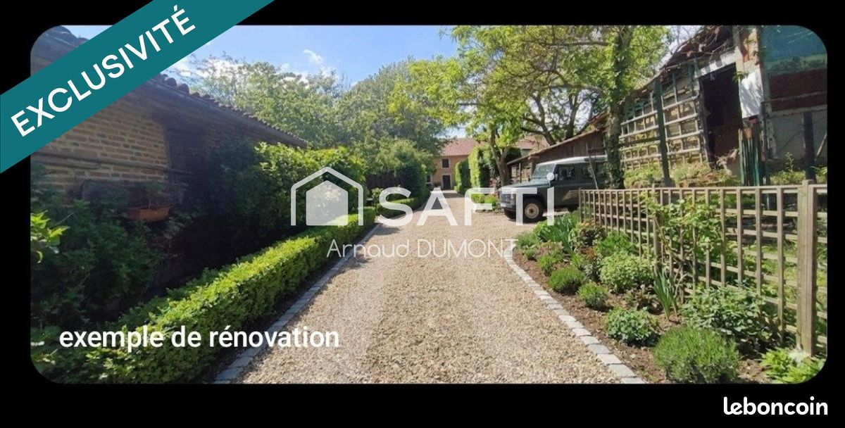 Propriété 6 pièces 195 m² (image 3)