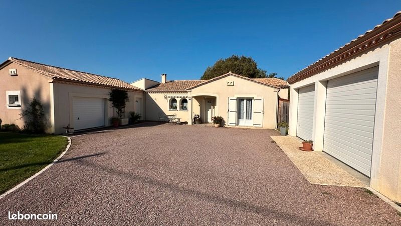 Maison 4 pièces 112 m² · à Bergerac · 112 m² · 299 900 €