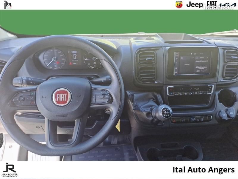 Fiat Ducato Fg MH2 (L2H2) 3.5 140ch /19158 HT (image 8)