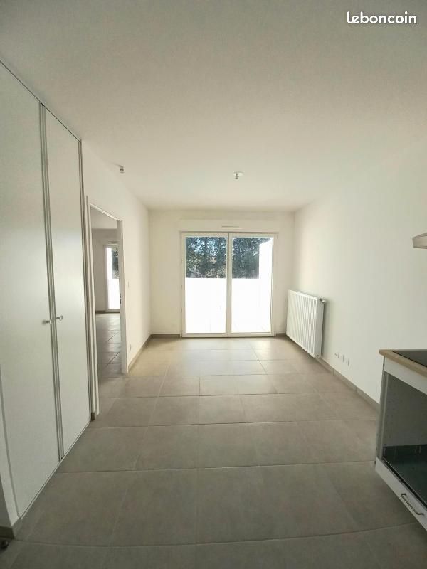 Appartement a louer avignon - 2 pièce(s) - 38 m2 - Surfyn