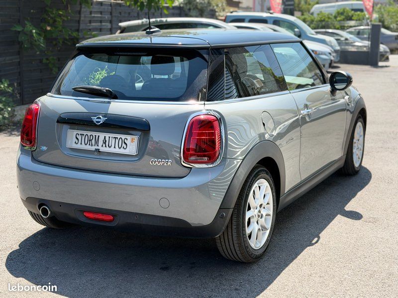 Mini Cooper 1.5 136cv chili (image 6)