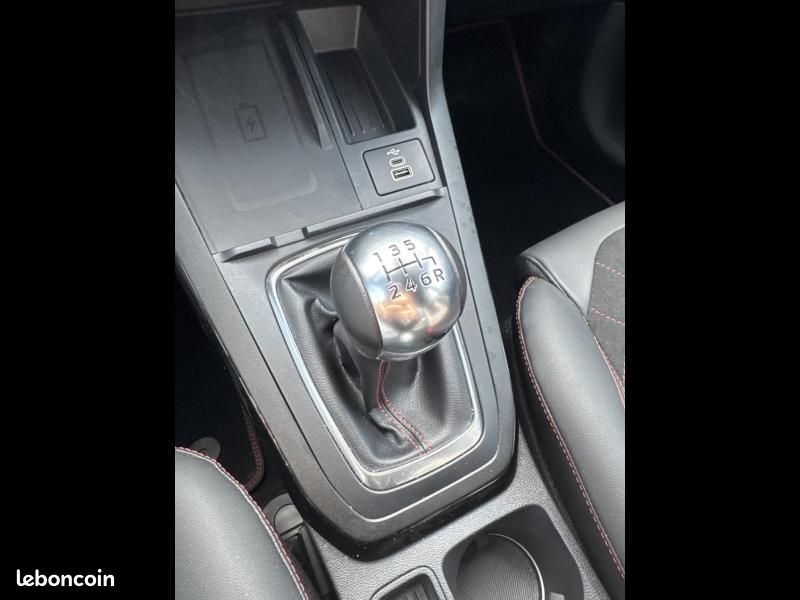 Ford Puma 1.0 EcoBoost Hybrid 125ch ST-Line X S&S (image 16)