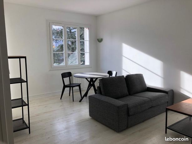 Appartement 41m2 Grenoble