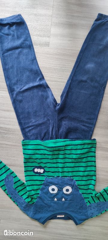 Plus de 130 pièces vêtements 3/8 ans pour 90 (image 6)