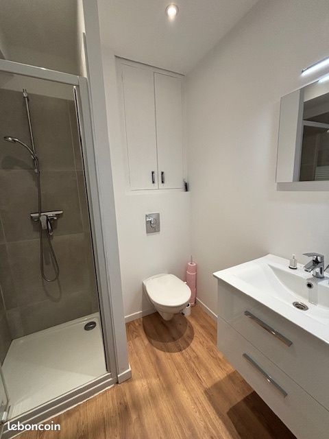 Appartement a louer toulon - 1 pièce(s) - 15 m2 - Surfyn