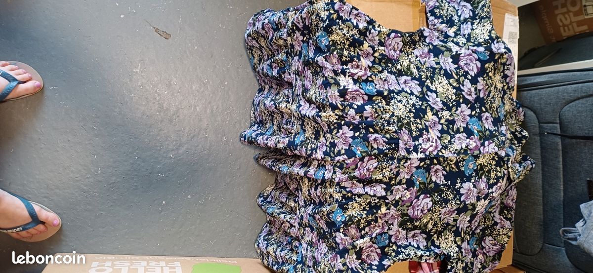 Vêtements femme (image 3)