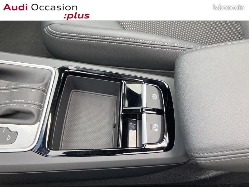 Audi Q2 35 TDI 150ch S line Plus S tronic 7 (image 24)